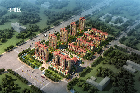 城东润洋壹品4室2厅1卫99.8万142m2出售