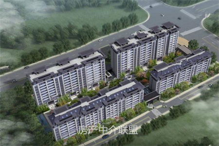 文化广场花苑2室1厅1卫6楼阁楼